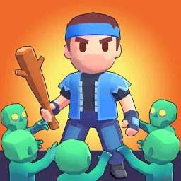 Ikon Zombie Survivors